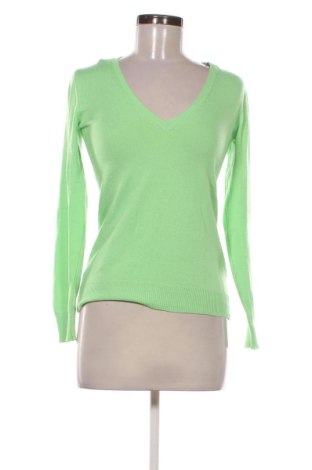Damenpullover United Colors Of Benetton, Größe M, Farbe Grün, Preis € 41,48