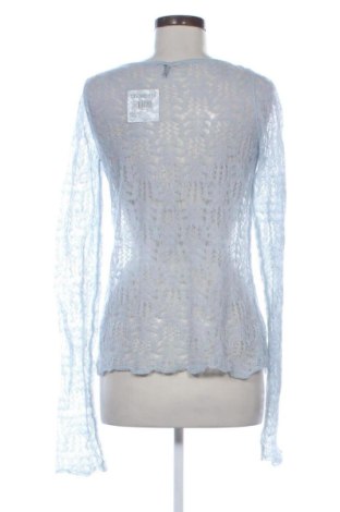 Damenpullover United Colors Of Benetton, Größe M, Farbe Blau, Preis € 56,34