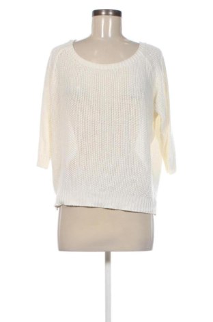 Dámsky pulóver United Colors Of Benetton, Veľkosť XXL, Farba Béžová, Cena  16,95 €