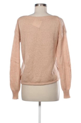 Дамски пуловер United Colors Of Benetton, Размер XS, Цвят Розов, Цена 20,91 €