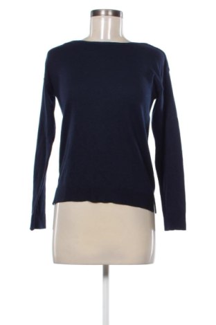 Дамски пуловер United Colors Of Benetton, Размер XS, Цвят Син, Цена 47,57 €