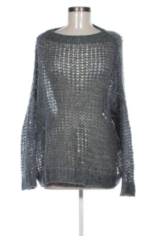 Dámský svetr United Colors Of Benetton, Velikost M, Barva Zelená, Cena  595,00 Kč