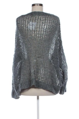 Dámský svetr United Colors Of Benetton, Velikost M, Barva Zelená, Cena  595,00 Kč