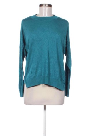 Damenpullover United Colors Of Benetton, Größe L, Farbe Blau, Preis 21,00 €
