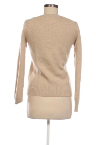 Női pulóver United Colors Of Benetton, Méret M, Szín Bézs, Ár 8 660 Ft