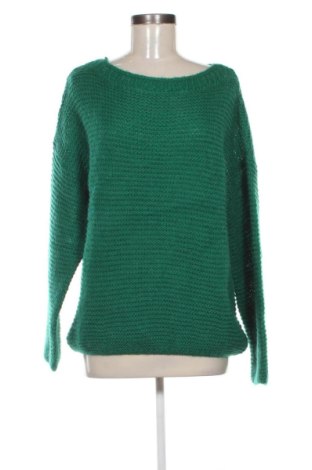 Dámský svetr United Colors Of Benetton, Velikost L, Barva Zelená, Cena  1 429,00 Kč