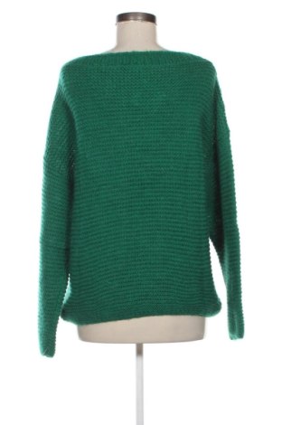 Dámský svetr United Colors Of Benetton, Velikost L, Barva Zelená, Cena  1 429,00 Kč