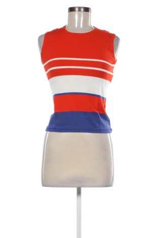 Дамски пуловер United Colors Of Benetton, Размер M, Цвят Многоцветен, Цена 20,96 €