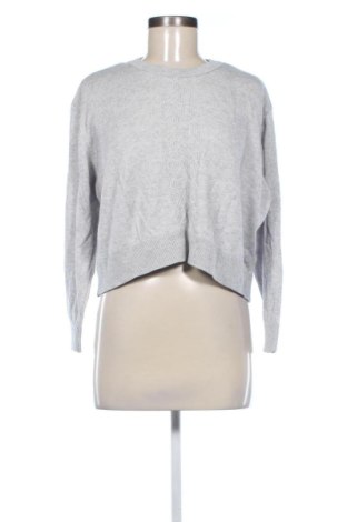 Дамски пуловер Up 2 Fashion, Размер XL, Цвят Сив, Цена 14,77 €