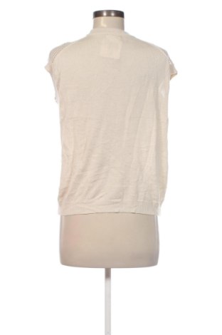 Γυναικείο πουλόβερ Up 2 Fashion, Μέγεθος S, Χρώμα  Μπέζ, Τιμή 5,99 €