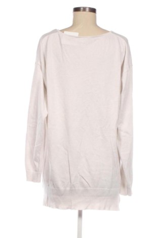 Dámsky pulóver Up 2 Fashion, Veľkosť L, Farba Kremová, Cena  15,00 €