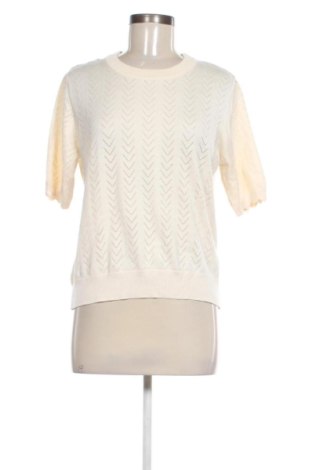 Damenpullover Up 2 Fashion, Größe M, Farbe Ecru, Preis € 10,99