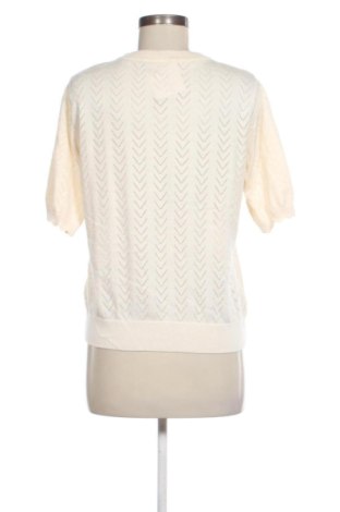 Damenpullover Up 2 Fashion, Größe M, Farbe Ecru, Preis € 10,99