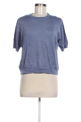 Dámský svetr Up 2 Fashion, Velikost M, Barva Modrá, Cena  439,00 Kč