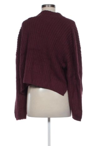 Damenpullover Urban Classics, Größe S, Farbe Lila, Preis 33,99 €