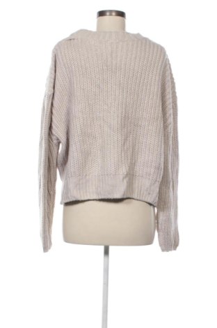 Дамски пуловер Urban Classics, Размер M, Цвят Бежов, Цена 32,21 €