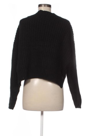 Дамски пуловер Urban Classics, Размер XS, Цвят Черен, Цена 32,21 €