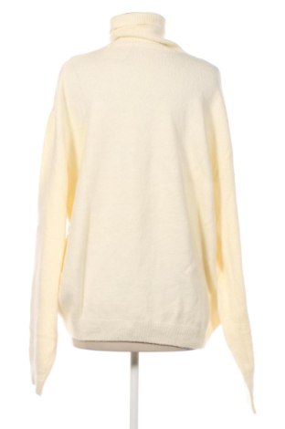 Дамски пуловер Urban Classics, Размер M, Цвят Жълт, Цена 32,21 €