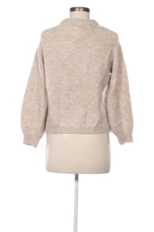 Γυναικείο πουλόβερ VILA, Μέγεθος M, Χρώμα  Μπέζ, Τιμή 37,99 €