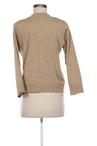 Дамски пуловер VILA, Размер L, Цвят Бежов, Цена 13,81 €