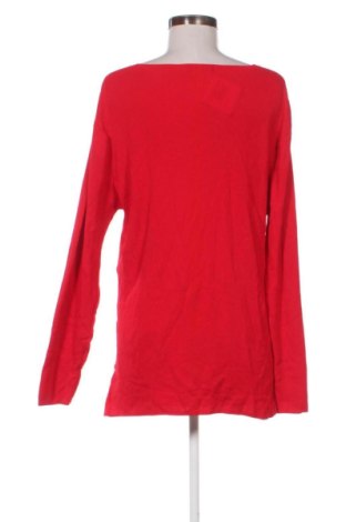 Дамски пуловер Valentina, Размер XXL, Цвят Червен, Цена 19,42 €