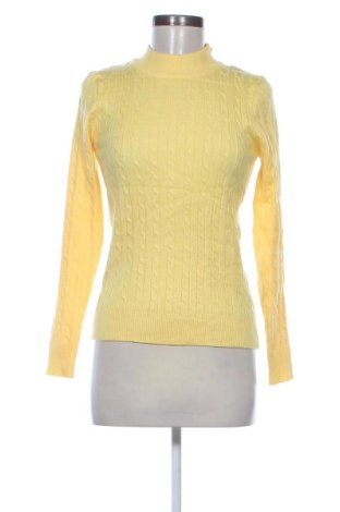Damenpullover Valley Girl, Größe L, Farbe Gelb, Preis 19,99 €
