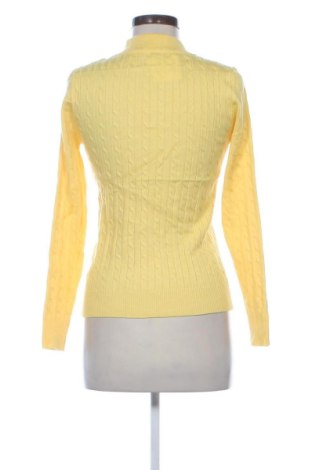Damenpullover Valley Girl, Größe L, Farbe Gelb, Preis 19,99 €