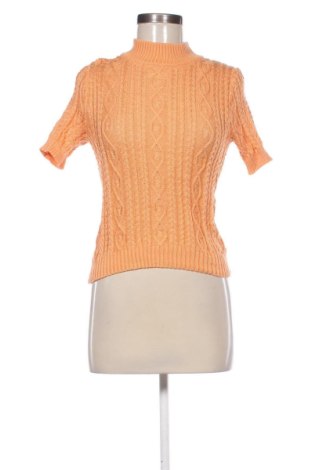 Γυναικείο πουλόβερ Valley Girl, Μέγεθος S, Χρώμα Πορτοκαλί, Τιμή 6,99 €