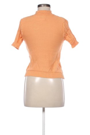 Γυναικείο πουλόβερ Valley Girl, Μέγεθος S, Χρώμα Πορτοκαλί, Τιμή 6,99 €