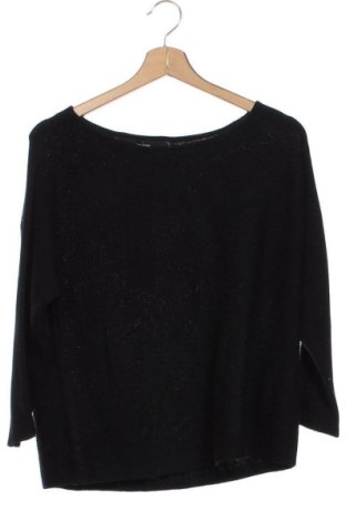 Γυναικείο πουλόβερ Vero Moda, Μέγεθος XS, Χρώμα Μαύρο, Τιμή 37,99 €