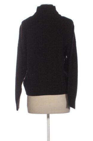 Γυναικείο πουλόβερ Vero Moda, Μέγεθος L, Χρώμα Μαύρο, Τιμή 30,99 €