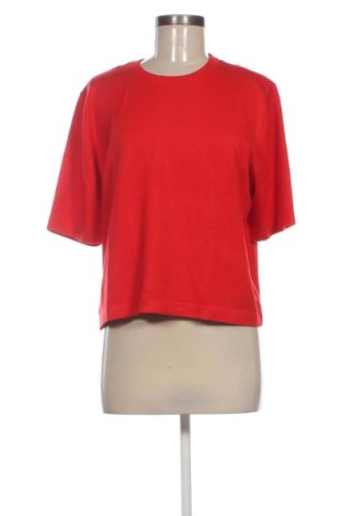 Dámský svetr Vero Moda, Velikost M, Barva Červená, Cena  939,00 Kč