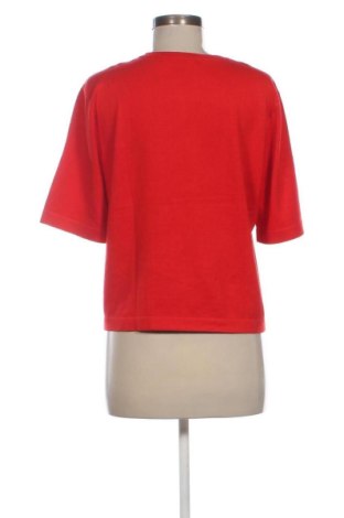 Dámský svetr Vero Moda, Velikost M, Barva Červená, Cena  939,00 Kč