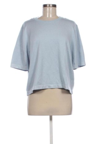 Γυναικείο πουλόβερ Vero Moda, Μέγεθος XL, Χρώμα Μπλέ, Τιμή 37,99 €