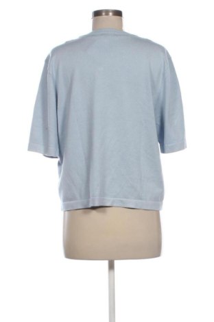 Γυναικείο πουλόβερ Vero Moda, Μέγεθος XL, Χρώμα Μπλέ, Τιμή 37,99 €