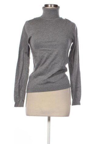 Γυναικείο πουλόβερ Vero Moda, Μέγεθος M, Χρώμα Γκρί, Τιμή 16,99 €