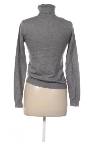 Γυναικείο πουλόβερ Vero Moda, Μέγεθος M, Χρώμα Γκρί, Τιμή 16,99 €