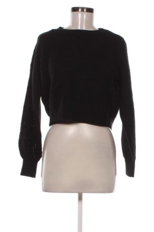 Damenpullover Vero Moda, Größe XS, Farbe Schwarz, Preis € 37,40