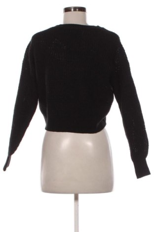 Damenpullover Vero Moda, Größe XS, Farbe Schwarz, Preis € 37,40