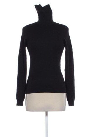 Γυναικείο πουλόβερ Vero Moda, Μέγεθος S, Χρώμα Μαύρο, Τιμή 37,99 €