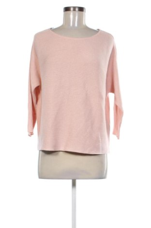 Γυναικείο πουλόβερ Vero Moda, Μέγεθος S, Χρώμα Ρόζ , Τιμή 16,99 €