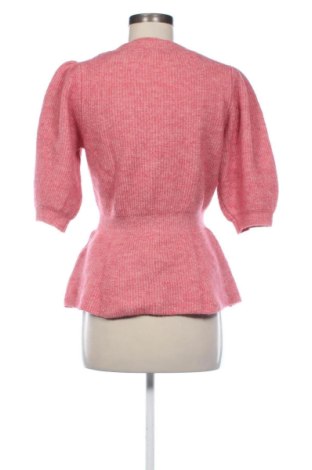 Γυναικείο πουλόβερ Vero Moda, Μέγεθος M, Χρώμα Ρόζ , Τιμή 14,00 €