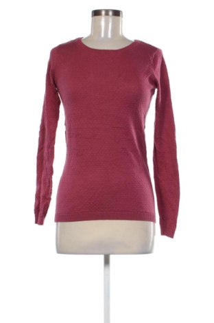 Дамски пуловер Vero Moda, Размер XS, Цвят Розов, Цена 10,73 €