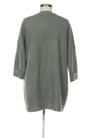 Дамски пуловер Vero Moda, Размер M, Цвят Зелен, Цена 10,73 €