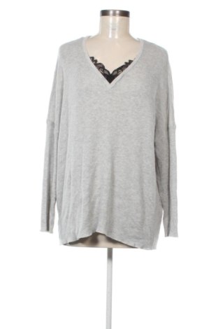 Γυναικείο πουλόβερ Vero Moda, Μέγεθος XL, Χρώμα Γκρί, Τιμή 9,99 €