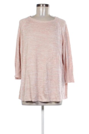 Damski sweter Vero Moda, Rozmiar L, Kolor Różowy, Cena 75,02 zł