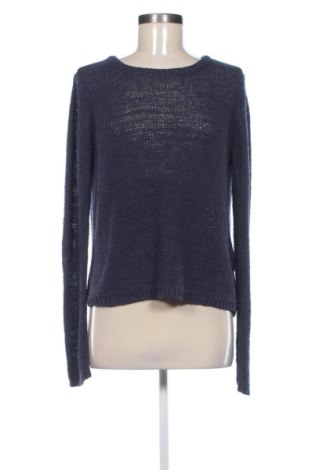 Дамски пуловер Vero Moda, Размер M, Цвят Син, Цена 14,00 €