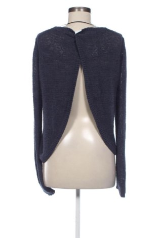 Дамски пуловер Vero Moda, Размер M, Цвят Син, Цена 14,00 €