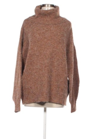 Pulover de femei Vero Moda, Mărime M, Culoare Maro, Preț 72,99 Lei