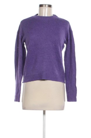 Damenpullover Vero Moda, Größe S, Farbe Lila, Preis 17,99 €